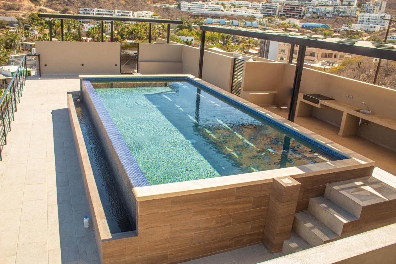 New Terra Condo W/ Infinity Pool Cabo San Lucas Exterior foto