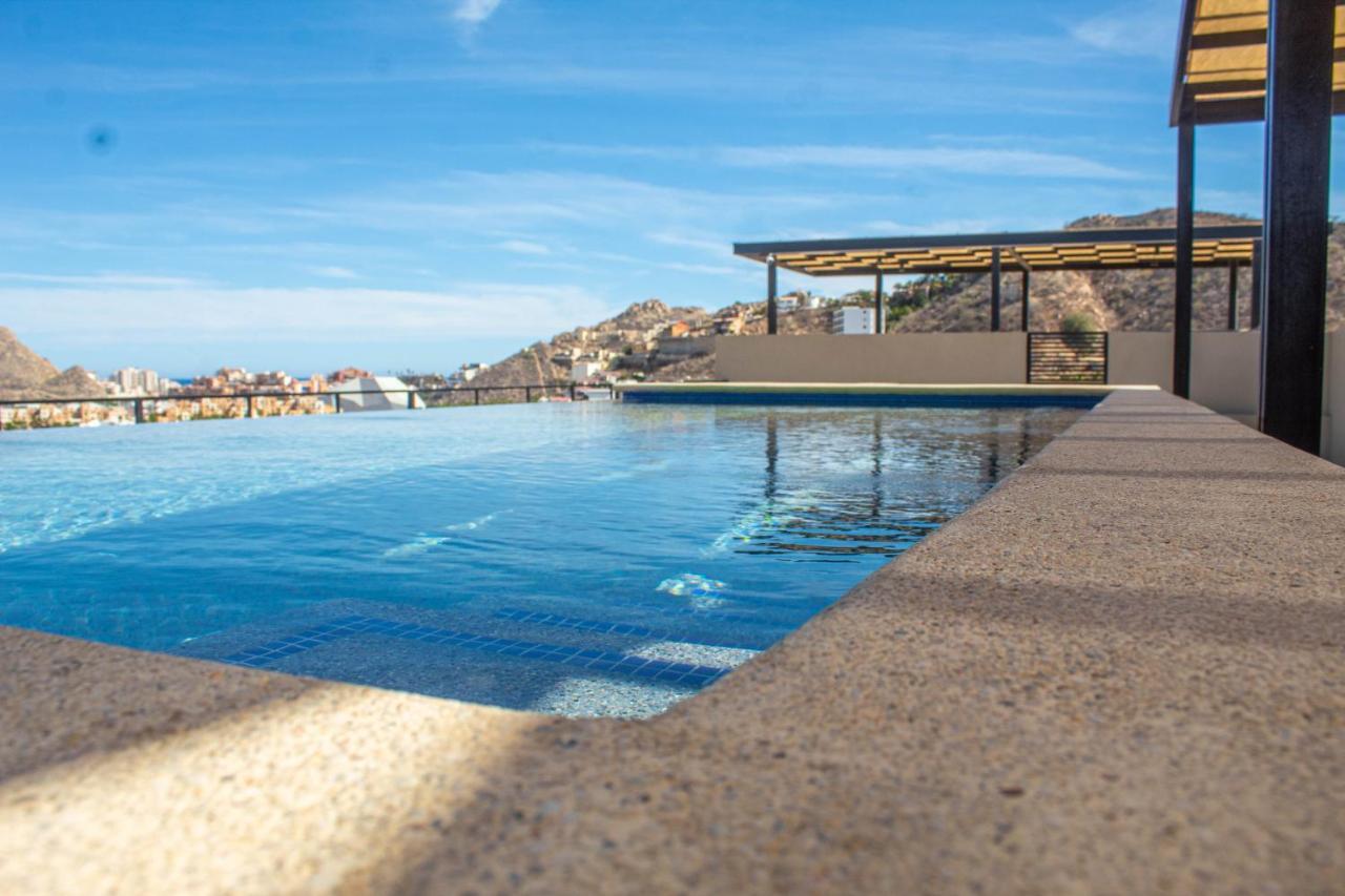 New Terra Condo W/ Infinity Pool Cabo San Lucas Exterior foto