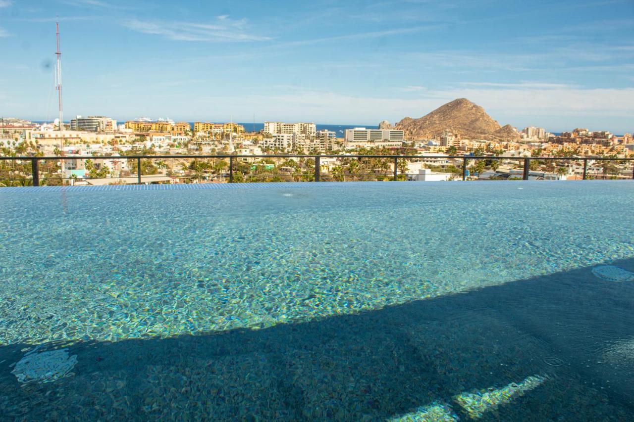 New Terra Condo W/ Infinity Pool Cabo San Lucas Exterior foto